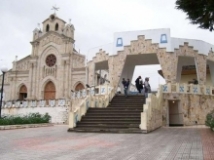 Imagen Iglesia Matriz